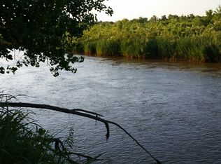 1 Bethel Rd, Hydro, OK 73048