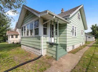 822 22nd Ave, Rockford, IL 61104