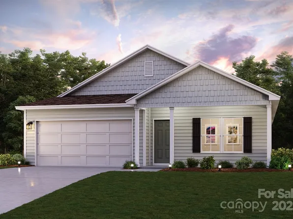 107 Merriville Dr, Union, SC 29379