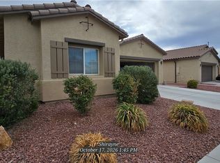 5001 E Monte Penne Way, Pahrump, NV 89061