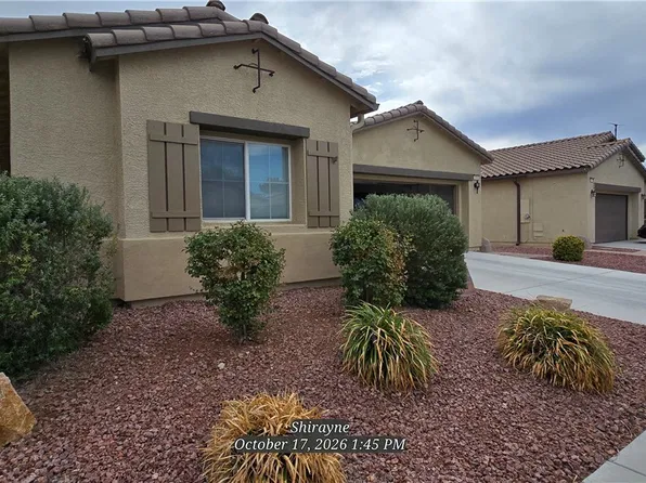 5001 E Monte Penne Way, Pahrump, NV 89061
