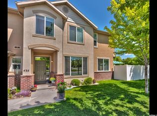 435 Kent Dr, North Salt Lake, UT 84054