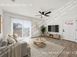 4824 Wellesley Ave APT B, Fort Worth, TX 76107