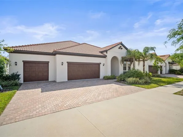 5305 Tulip Drop Dr, Wimauma, FL 33598