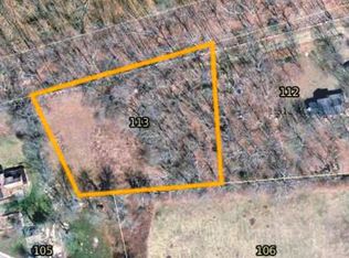 3 Four Rod Way, Tiverton, RI 02878