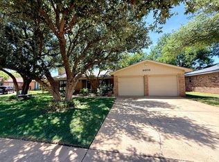 8606 Knoxville Ave, Lubbock, TX 79423
