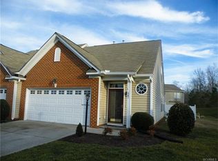 1741 Stonemill Lake Ct #0, Midlothian, VA 23112