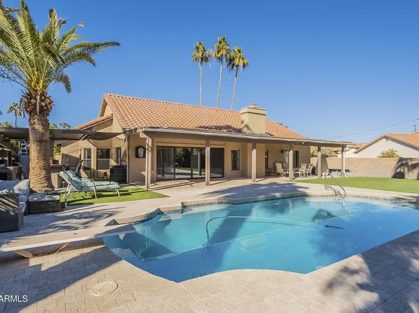 2265 E Mallard Court, Gilbert, AZ 85234