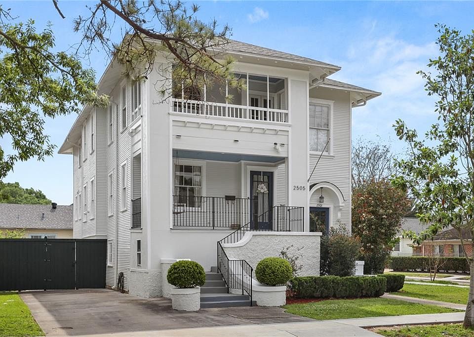 250305 Octavia St, New Orleans, LA 70115 Zillow