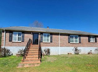 1225 Ga Highway 26, Hawkinsville, GA 31036