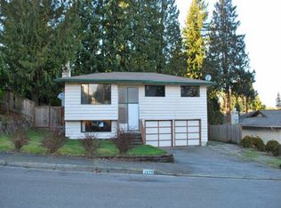2625 Larlin Dr, Everett, WA 98203