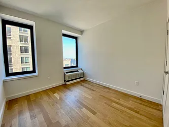 Rented by Zjama Realty Corp