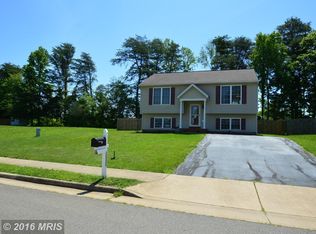 10335 Wisteria Dr, Fredericksburg, VA 22408