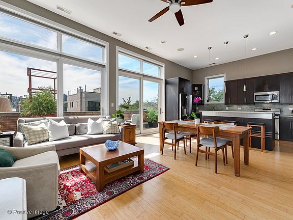 2nd image of 1612 W Julian St #301