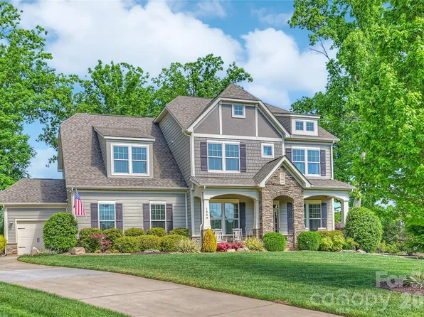 1009 Marlebone Ct, Indian Trail, NC 28079