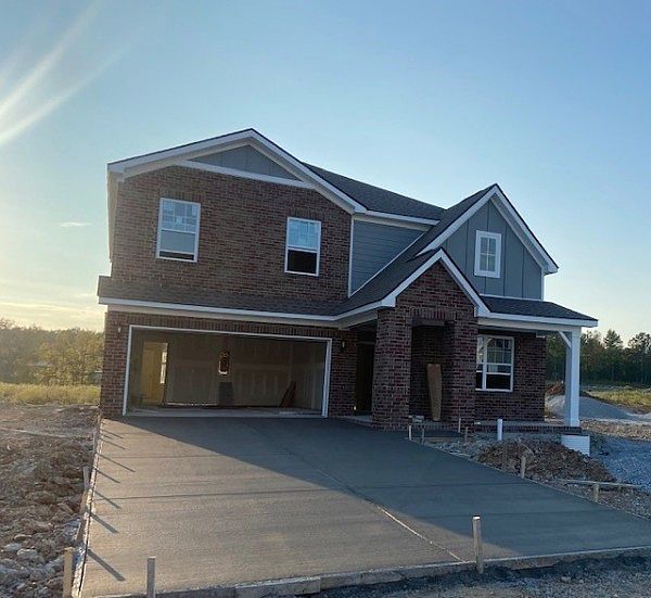 104 Ravens Crest Ave LOT 120, Mount Juliet, TN 37122 | Zillow