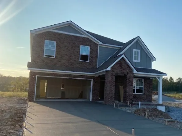 1808 Ravens Run Lot 44, Mount Juliet, TN 37122