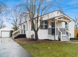 83 Rumsey Rd, Columbus, OH 43207