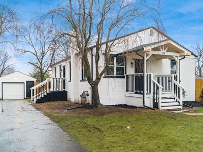 83 Rumsey Rd, Columbus, OH, 43207