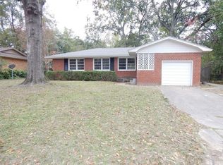 2025 Glenbrook Dr, Tyler, TX 75701