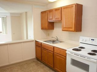 Brighton Towers, Syracuse, NY 13205