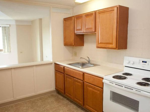 Brighton Towers | 821 E Brighton Ave, Syracuse, NY