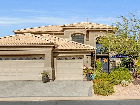 3rd image of 9606 E Sunridge Drive