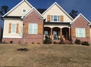 517 Mattock Dr, Evans, GA 30809