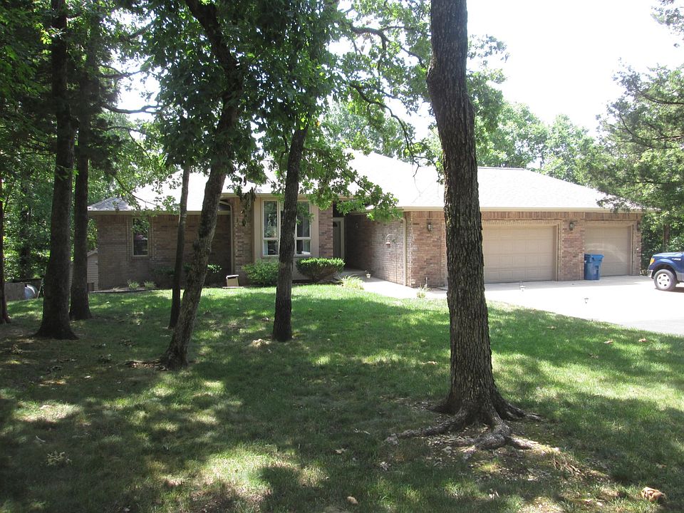 Street view of house