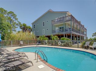 1514 Cadillac Ave #1B, Dauphin Island, AL 36528