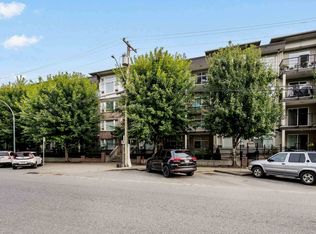 46150 Bole Ave #302, Chilliwack, BC V2P 0B7