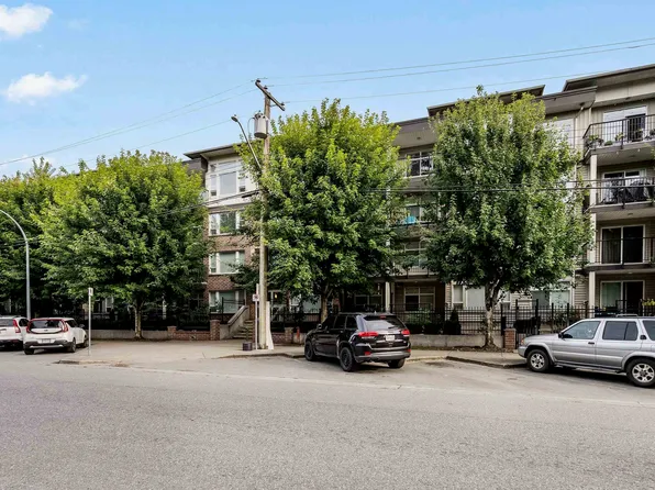 46150 Bole Ave #302, Chilliwack, BC V2P 0B7