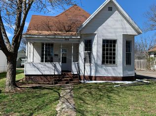 706 N Central Ave, Monett, MO 65708