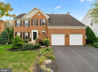 11602 Seneca Forest Cir, Germantown, MD 20876