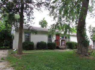 10704 Bennington Ave, Kansas City, MO 64134