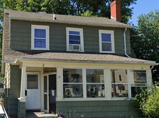 10 Wildwood Ave, Providence, RI 02907