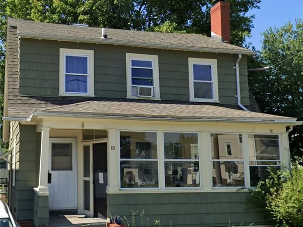 10 Wildwood Ave, Providence, RI 02907
