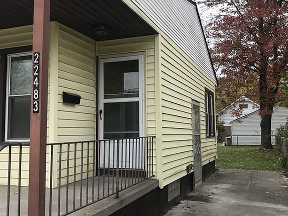 2nd image of 22483 Wilmot Ave