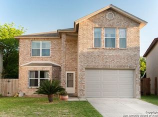 9894 Menard Cir, San Antonio, TX 78245