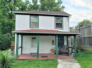 1120 Page St, Charlottesville, VA 22903