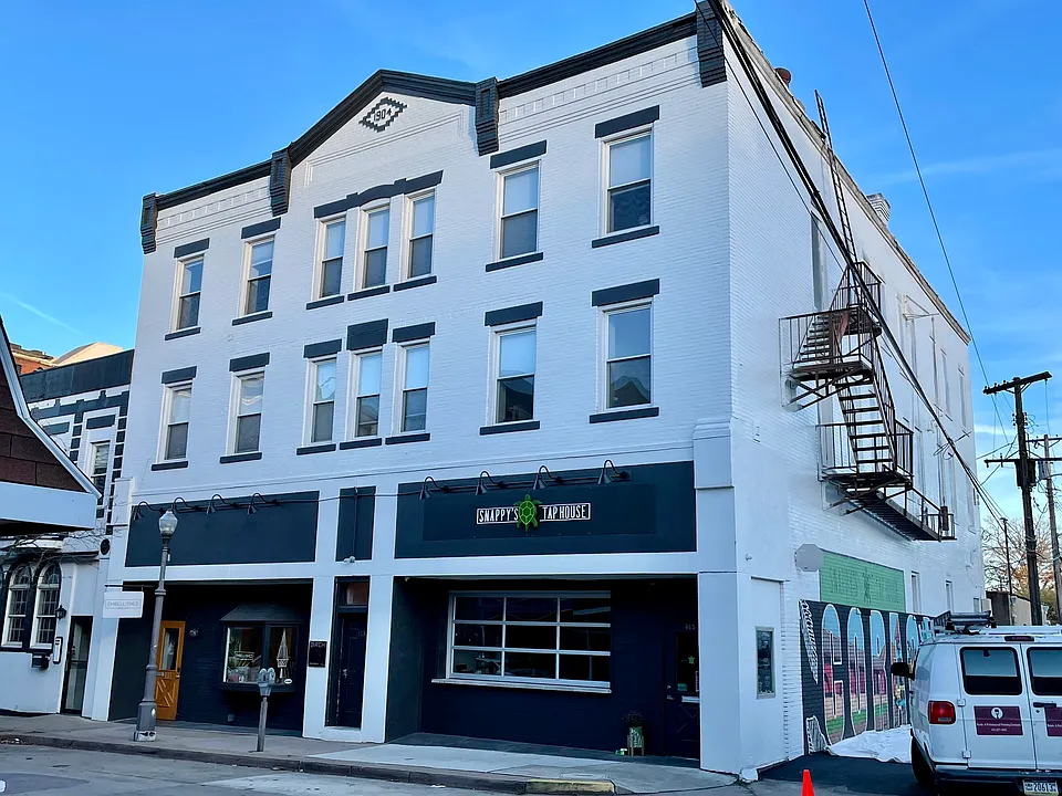 413 Mill St #4