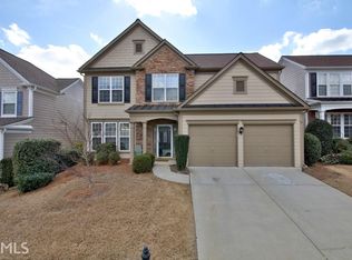 1740 Vinery Ave, Cumming, GA 30041