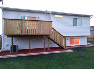 359 Maple Pointe Blvd, Mapleton, ND 58059