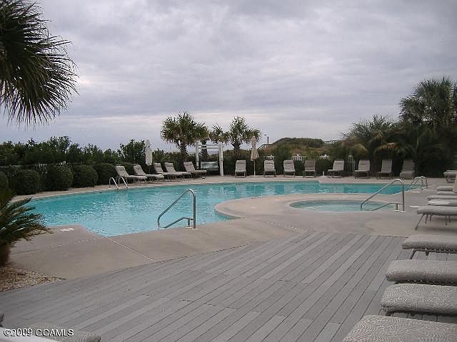 2nd image of 1701 Salter Path Road #303A