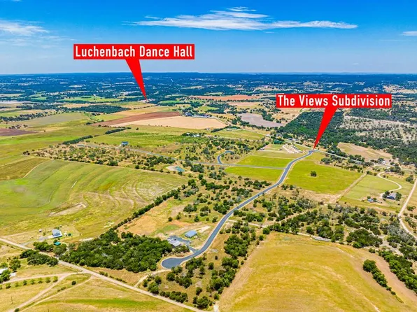 4 The Views Blvd, Fredericksburg, TX 78624