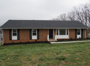 2748 Fletcher St, Salem, VA 24153