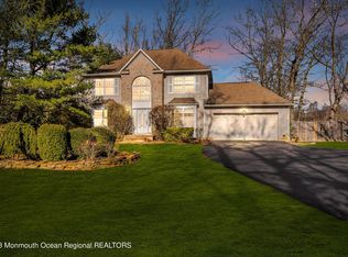 796 Harmony Rd, Jackson, NJ 08527