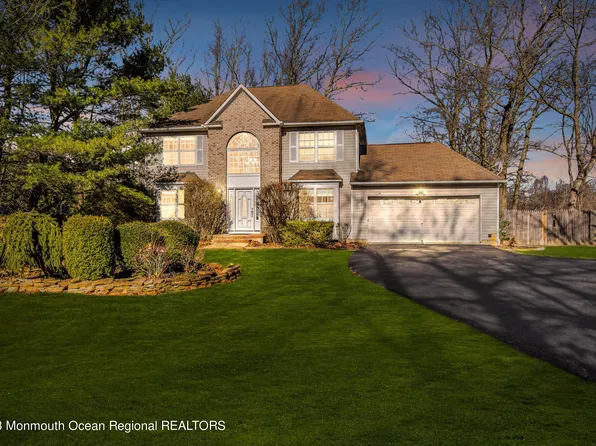 796 Harmony Road, Jackson, NJ 08527