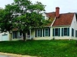 125 Westview Dr, Shrewsbury, PA 17361