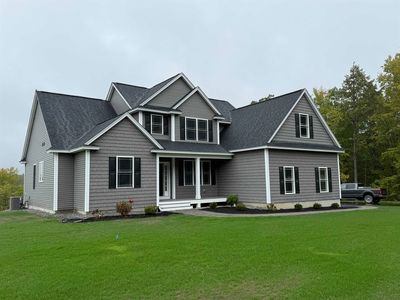 70 Gile Hill Road, Dunbarton, NH, 03046